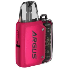 Фото - POD VooPoo Argus P1 Pod Kit 800 мАч Passion Pink