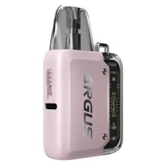 Фото - POD VooPoo Argus P1 Pod Kit 800 мАч Pink
