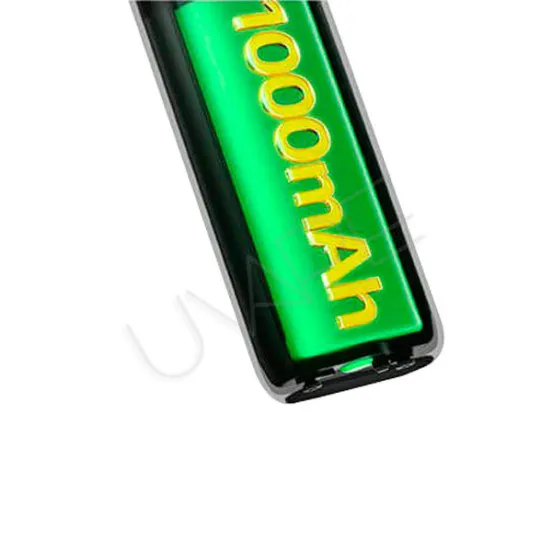 Фото - Под-система VooPoo Argus G 1000 мАг Space Grey