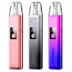 POD-система VooPoo Argus G 1000 мАч Фото - POD-система VooPoo Argus G 1000 мАч