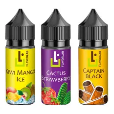 Ароматизатор Flavorlab Aroma Max 30 мл Фото - Ароматизатор Flavorlab Aroma Max 30 мл