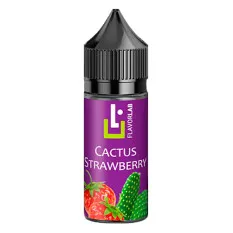Фото - Ароматизатор Flavorlab Aroma Max Cactus Strawberry 30 мл (со вкусом кактуса и клубники)