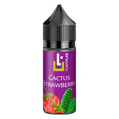 Ароматизатор Flavorlab Aroma Max Cactus Strawberry 30 мл (зі смаком кактусу та полуниці)