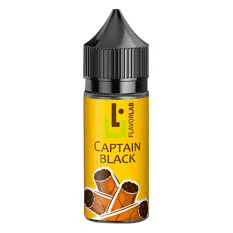 Ароматизатор Flavorlab Aroma Max Black 30 мл (зі смаком тютюну) Фото - Ароматизатор Flavorlab Aroma Max Black 30 мл (зі смаком тютюну)