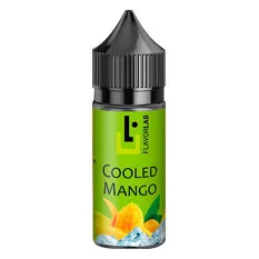 Ароматизатор Flavorlab Aroma Max Mango Ice 30 мл (со вкусом манго с холодком) Фото - Ароматизатор Flavorlab Aroma Max Mango Ice 30 мл (со вкусом манго с холодком)