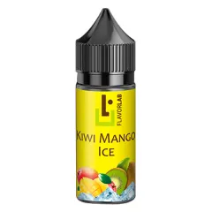 Ароматизатор Flavorlab Aroma Max Kiwi Mango Ice 30 мл (со вкусом киви и манго с холодком)
