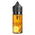Фото - Ароматизатор Flavorlab Aroma Max Strawberry Melon Lemon Mint 30 мл (со вкусом клубники, дыни и лимона с мятой)