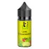 Фото - Ароматизатор Flavorlab Aroma Max Lime Strawberry 30 мл (со вкусом лайма и клубники)