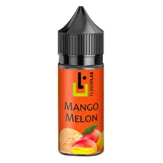 Ароматизатор Flavorlab Aroma Max Mango Melon 30 мл (со вкусом манго и дыни) Фото - Ароматизатор Flavorlab Aroma Max Mango Melon 30 мл (со вкусом манго и дыни)