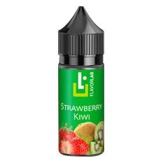 Фото - Ароматизатор Flavorlab Aroma Max Kiwi Strawberry 30 мл (со вкусом киви и клубники)