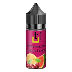 Фото - Ароматизатор Flavorlab Aroma Max Watermelon Cherry Lime 30 мл (со вкусом арбуза, вишни и лайма)