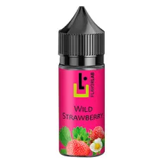 Фото - Ароматизатор Flavorlab Aroma Max Strawberry 30 мл (со вкусом клубники)