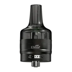 Атомайзер Eleaf GTL Pod Tank 2 мл Gunmetal Фото - Атомайзер Eleaf GTL Pod Tank 2 мл Gunmetal