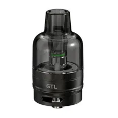Фото - Атомайзер Eleaf GTL Pod Tank 4.5 мл Gunmetal