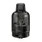 Фото - Атомайзер Eleaf GTL Pod Tank 4.5 мл Gunmetal