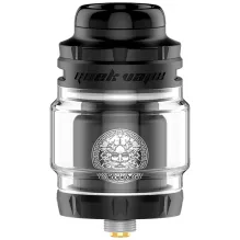Фото - Geekvape Zeus X RTA Black