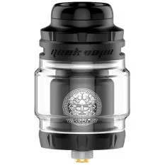 Фото - Geekvape Zeus X RTA Black