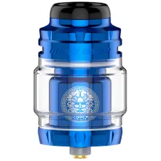 Фото - Geekvape Zeus X RTA Blue