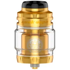 Фото - Geekvape Zeus X RTA Gold