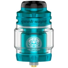 Фото - Geekvape Zeus X RTA Green