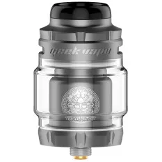 Фото - Geekvape Zeus X RTA Gun Metal