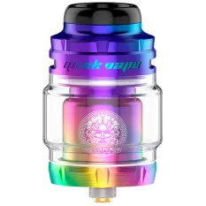 Фото - Geekvape Zeus X RTA Rainbow