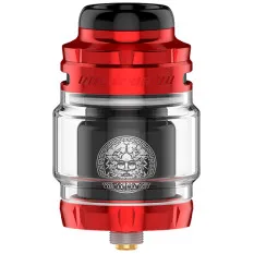 Фото - Geekvape Zeus X RTA Red&Black