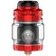 Фото - Geekvape Zeus X RTA Red&Black