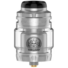 Фото - Geekvape Zeus X RTA SS