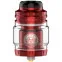 Фото - Geekvape Zeus X RTA Wine Red