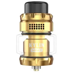 Фото - Vandy Vape Kylin Mini RTA V2: Gold бак