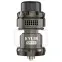 Фото - Vandy Vape Kylin Mini RTA V2: Gunmetal бак