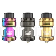 Фото - Vandy Vape Kylin Mini RTA V2 бак