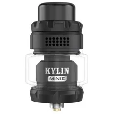 Фото - Vandy Vape Kylin Mini RTA V2: Matte Black бак