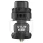 Фото - Vandy Vape Kylin Mini RTA V2: Matte Black бак