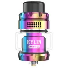 Фото - Vandy Vape Kylin Mini RTA V2: Rainbow бак