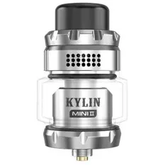 Фото - Vandy Vape Kylin Mini RTA V2: Silver бак