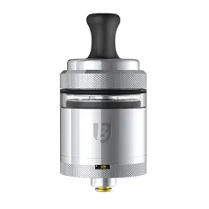 Фото - Атомайзер Vandy Vape Berserker V3 MTL RTA Silver