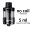 Фото - Voopoo PnP X Pod Tank DTL Black