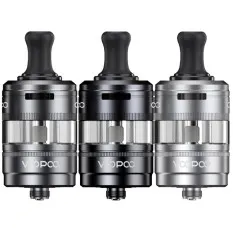 Фото - Voopoo PnP X Pod Tank