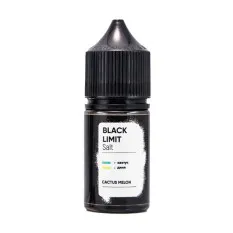 Ароматизатор Black Limit Cactus Melon 30 мл (со вкусом кактуса и дыни) Фото - Ароматизатор Black Limit Cactus Melon 30 мл (со вкусом кактуса и дыни)