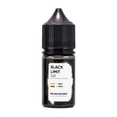 Фото - Ароматизатор Black Limit Melon Coconut 30 мл (зі смаком дині та кокосу)