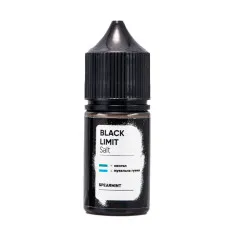 Фото - Ароматизатор Black Limit Spearmint 30 мл (зі смаком м'яти)