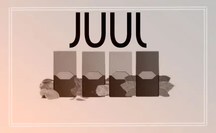 Фото - Оригинальные и лучшие вкусы картриджей Джул (Juul)