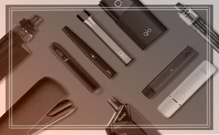 Фото - Чем заменить электронную сигарету JUUL?