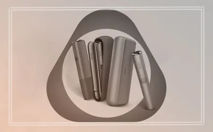 Який IQOS кращий у 2026? Фото - Який IQOS кращий у 2026?