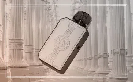 Обзор Lost Vape Centaurus E40 MAX Фото - Обзор Lost Vape Centaurus E40 MAX