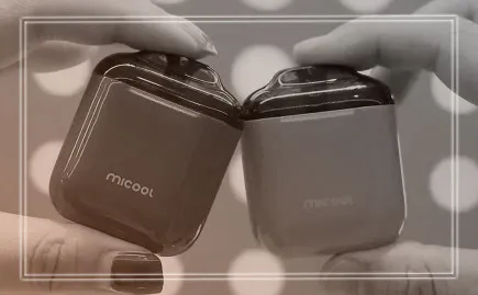 Фото - Огляд POD-системи ZQ MiCool