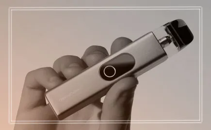 Огляд новинки 2024 року: Vaporesso Xros 4 Фото - Огляд новинки 2024 року: Vaporesso Xros 4