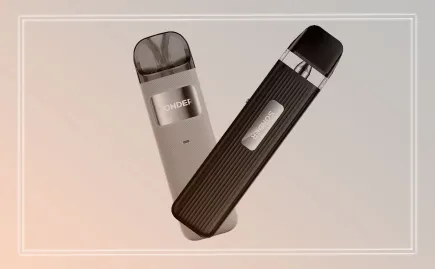 Почему Geekvape Sonder не тянется? Фото - Почему Geekvape Sonder не тянется?